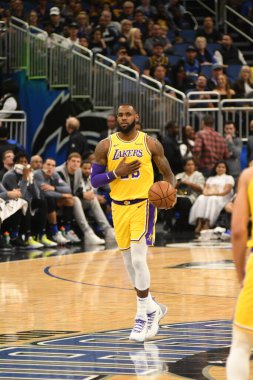 Orlando, Florida 'daki Kamp Stadyumu' nda 2018 Yıllık Florida Klasikleri (BCU vs FAMU) - 17 Kasım 2018. 