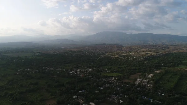 Kabarett Haiti August 2018 — Stockfoto