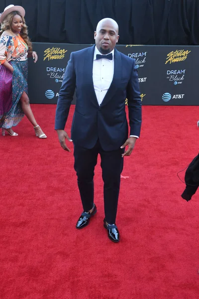 Kırmızı Halı Fotoğrafları 29 Mart 2019 Cumartesi günü Las Vegas 'taki Orleans Resort' ta düzenlenen 34. Yıldız Ödülleri sırasında çekildi.