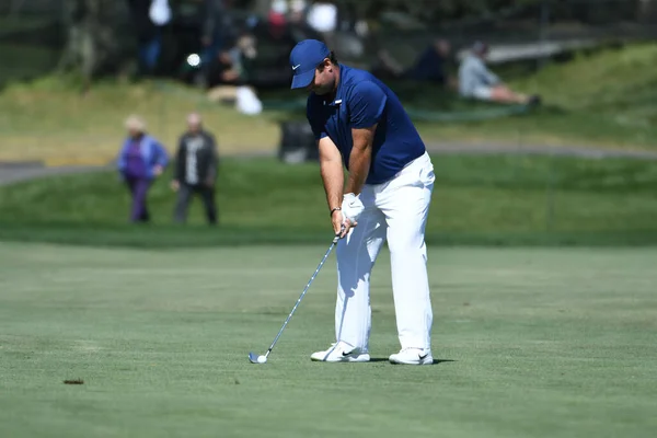 Tijdens 2020 Arnold Palmer Invitational Derde Ronde Groepen Bay Hill — Stockfoto