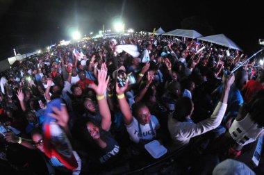 Orlando Karayipler Festivali 18 Mart 2017 Florid Fotoğraf: Marty Jean-Louis