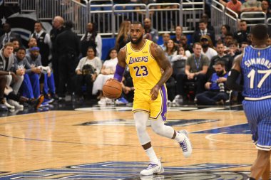 Orlando, Florida 'daki Kamp Stadyumu' nda 2018 Yıllık Florida Klasikleri (BCU vs FAMU) - 17 Kasım 2018.  