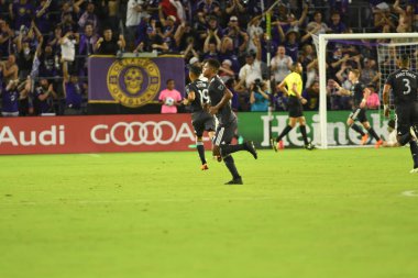 Orlando Florida 'daki Bay HIll Club Lodge' da 5 Mart 2020 'de düzenlenen 2020 Arnold Palmer Birinci Tur Grupları sırasında,. 