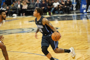 3 Ocak 2020, Orlando Amway Merkezi