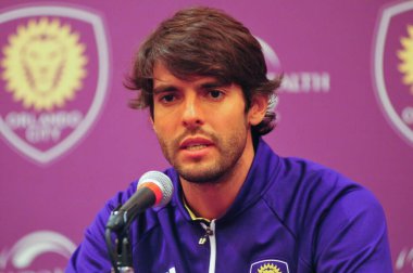 Orlando City SC, 26 Şubat 2016 'da Florida' daki Sylvian Gölü 'nde Medya Günü' ne ev sahipliği yaptı..  