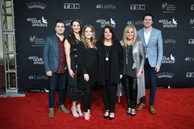 16 Ekim 2018 'de Nashville Tennessee' deki Lipscomb Üniversitesi 'nde 49. Fotoğraf: Marty Jean-Louis