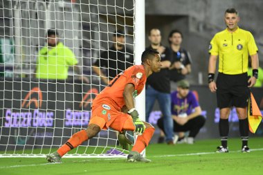 Florida Kupası 2020: S.E Palmeiras - Atletico Nacional maçı 15 Ocak 2020 Çarşamba günü Orlando Florida Exploria Stadyumu 'nda..  