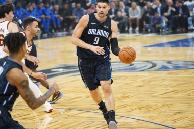 Orlando Florida Exploria Stadyumu 'ndaki 2019 Tedavi Kupası 21 Aralık 2019 Georgia Southern Eagles' a karşı Liberty Flames.  