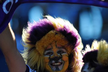 Orlando City SC, 6 Mart 2016 tarihinde Orlando Florida 'daki Citrus Bowl' da Real Salt Lake 'e ev sahipliği yaptı..