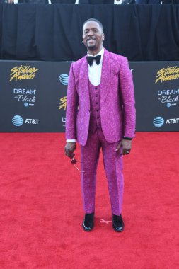 Kırmızı Halı Fotoğrafları 29 Mart 2019 Cumartesi günü Las Vegas 'taki Orleans Resort' ta düzenlenen 34. Yıldız Ödülleri sırasında çekildi.