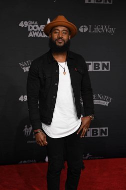 16 Ekim 2018 'de Nashville Tennessee' deki Lipscomb Üniversitesi 'nde 49.. 