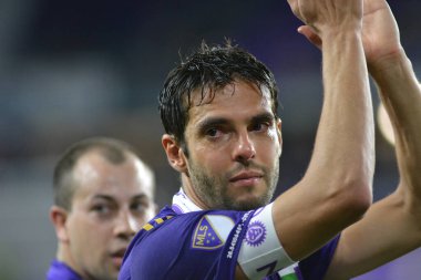 Orlando City 15 Ekim 2017 'de Orlando City Stadyumu' nda Columbus Ekibi 'ne ev sahipliği yaptı..