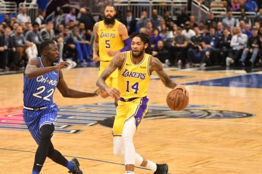 Orlando, Florida 'daki Kamp Stadyumu' nda 2018 Yıllık Florida Klasikleri (BCU vs FAMU) - 17 Kasım 2018. 