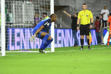 Florida Kupası 2020: S.E Palmeiras - Atletico Nacional maçı 15 Ocak 2020 Çarşamba günü Orlando Florida Exploria Stadyumu 'nda..  