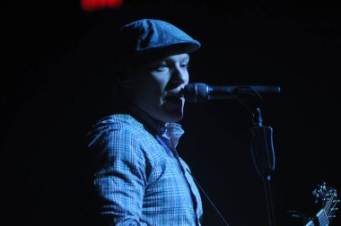 Christian Rock Bands Audio Adrenaline ve Kutless 23 Mart 2014 'te Osceola Sahne Sanatları Merkezi Kissimmee, FL' de sahne almaktadır.. 