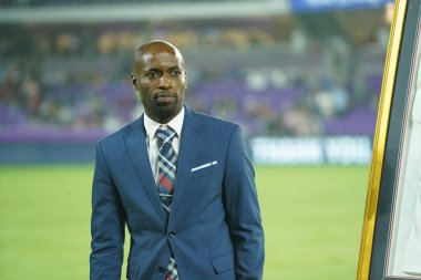 Amerikan Futbol Takımı 15 Kasım 2019 Cuma günü Orlando Florida 'daki Exploria Stadyumu' nda oynanan Concacaf Uluslar Ligi karşılaşmasında Kanada 'ya ev sahipliği yapmaktadır.