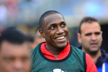 Bolivya, Orlando Florida 'daki Copa American Centenario' da Dünya Kampı Stadyumu 'nda Panama ile karşılaştı..