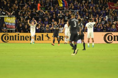 Orlando Florida 'daki Bay HIll Club Lodge' da 5 Mart 2020 'de düzenlenen 2020 Arnold Palmer Birinci Tur Grupları sırasında,. 