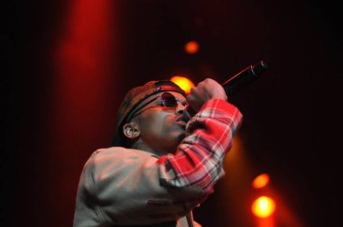 TransSibirya Orkestrası 14 Aralık 2014 'te Orlando Florida' daki Amway Center 'da konser verir.. 