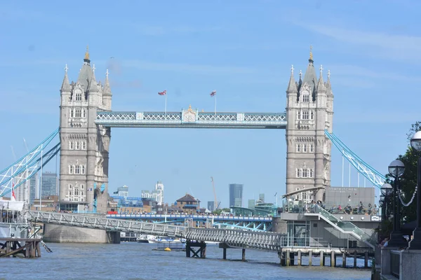 Beautify City London England May 2017 — Fotografie, imagine de stoc