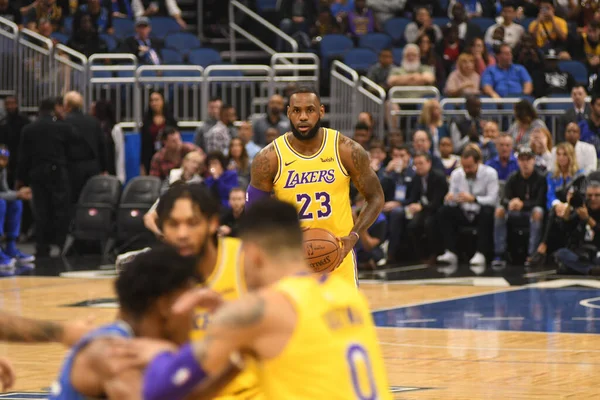 Orlando, Florida 'daki Kamp Stadyumu' nda 2018 Yıllık Florida Klasikleri (BCU vs FAMU) - 17 Kasım 2018. 