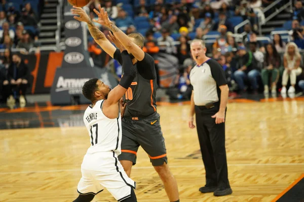 Amway Center Orlando Freitag Den Januar 2020 — Stockfoto