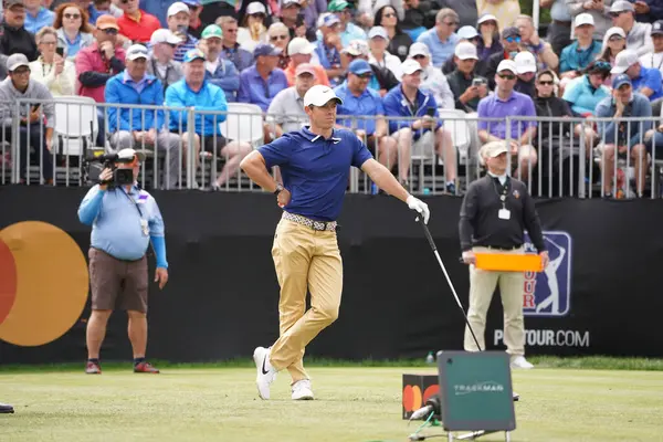 2020 Arnold Palmer Invitational Final Bay Hill Club Orlando Florida — Stock Photo, Image