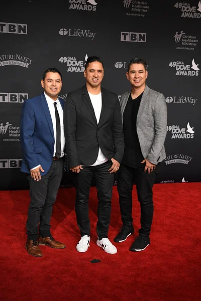 16 Ekim 2018 'de Nashville Tennessee' deki Lipscomb Üniversitesi 'nde 49..  