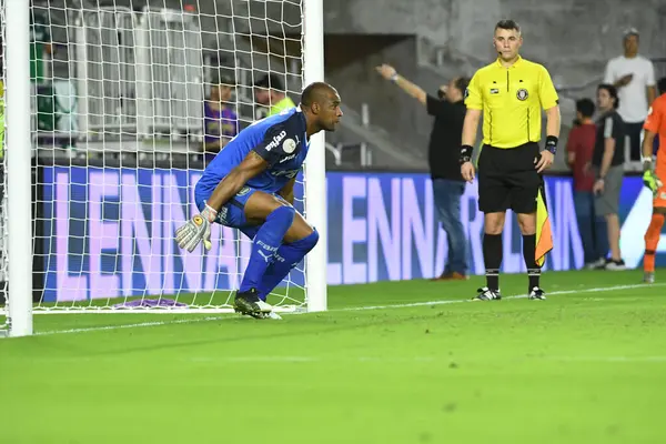 Florida Kupası 2020: S.E Palmeiras - Atletico Nacional maçı 15 Ocak 2020 Çarşamba günü Orlando Florida Exploria Stadyumu 'nda..  