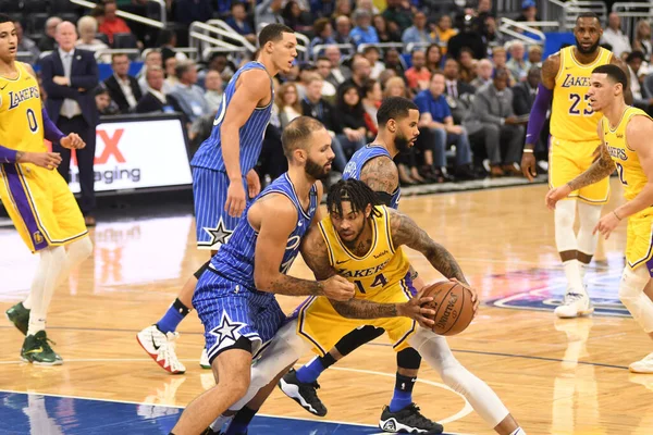 Orlando, Florida 'daki Kamp Stadyumu' nda 2018 Yıllık Florida Klasikleri (BCU vs FAMU) - 17 Kasım 2018.  