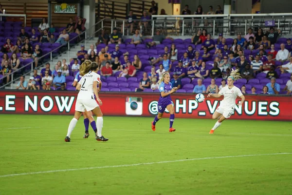 Foto Prides, 11 Mayıs 2019 Cumartesi günü Orlando City Stadyumu 'nda Portland Thorns FC' ye ev sahipliği yapıyor.. 