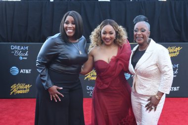 Kırmızı Halı Fotoğrafları 29 Mart 2019 Cumartesi günü Las Vegas 'taki Orleans Resort' ta düzenlenen 34. Yıldız Ödülleri sırasında çekildi.