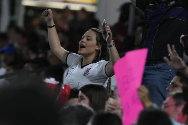 Korintliler, 10 Ocak 2018 'de Orlando City Stadyumu' nda düzenlenen Florida Kupası 'nda PSV Eindhoven' a karşı..  