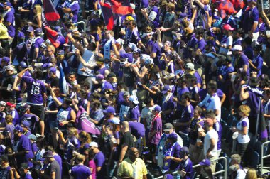 Orlando City SC, 6 Mart 2016 tarihinde Orlando Florida 'daki Citrus Bowl' da Real Salt Lake 'e ev sahipliği yaptı..
