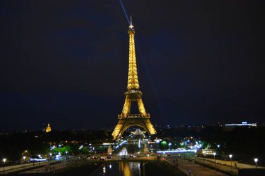 30 Mayıs 2017 'de Paris' in Güzel Kenti Fransa.