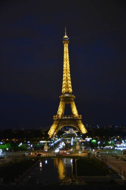 30 Mayıs 2017 'de Paris' in Güzel Kenti Fransa.