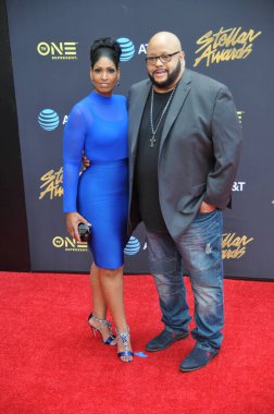 25 Mart 2017 'de Las Vegas' taki Orleans Resort 'ta 32rd Stellar Ödülleri