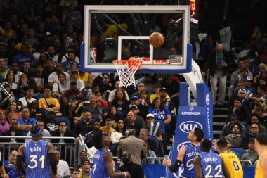 Orlando, Florida 'daki Kamp Stadyumu' nda 2018 Yıllık Florida Klasikleri (BCU vs FAMU) - 17 Kasım 2018.  