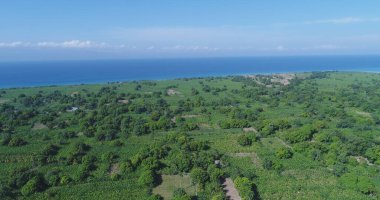 Kabare Haiti (8 Ağustos 2018) 