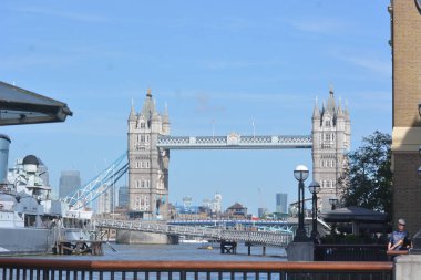 Londra Güzellik Şehri, 27 Mayıs 2017.  