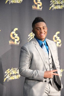 18 Ocak 2014 'te Nashville Tennessee' de düzenlenen 29.