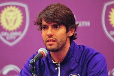 Orlando City SC, 26 Şubat 2016 'da Florida' daki Sylvian Gölü 'nde Medya Günü' ne ev sahipliği yaptı..  