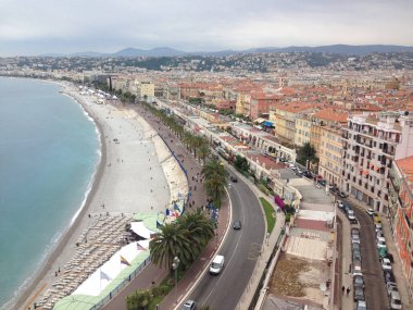 The Beautiful City of Monaco 17 Mayıs 2014.  