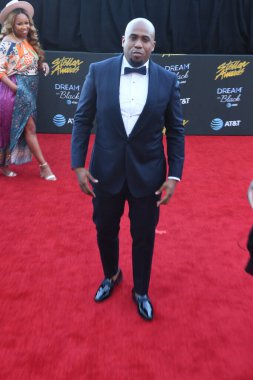 Kırmızı Halı Fotoğrafları 29 Mart 2019 Cumartesi günü Las Vegas 'taki Orleans Resort' ta düzenlenen 34. Yıldız Ödülleri sırasında çekildi.