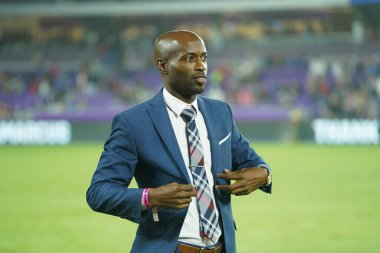 Amerikan Futbol Takımı 15 Kasım 2019 Cuma günü Orlando Florida 'daki Exploria Stadyumu' nda oynanan Concacaf Uluslar Ligi karşılaşmasında Kanada 'ya ev sahipliği yapmaktadır.