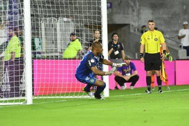 Florida Kupası 2020: S.E Palmeiras - Atletico Nacional maçı 15 Ocak 2020 Çarşamba günü Orlando Florida Exploria Stadyumu 'nda..  