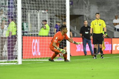 Florida Kupası 2020: S.E Palmeiras - Atletico Nacional maçı 15 Ocak 2020 Çarşamba günü Orlando Florida Exploria Stadyumu 'nda..  