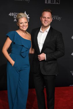 16 Ekim 2018 'de Nashville Tennessee' deki Lipscomb Üniversitesi 'nde 49.. 