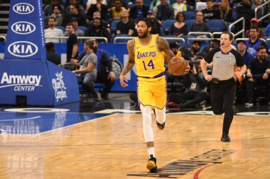 Orlando, Florida 'daki Kamp Stadyumu' nda 2018 Yıllık Florida Klasikleri (BCU vs FAMU) - 17 Kasım 2018. 