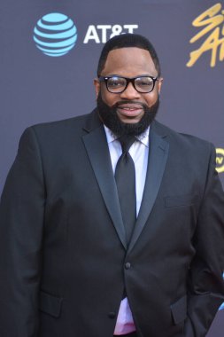 25 Mart 2017 'de Las Vegas' taki Orleans Resort 'ta 32rd Stellar Ödülleri.